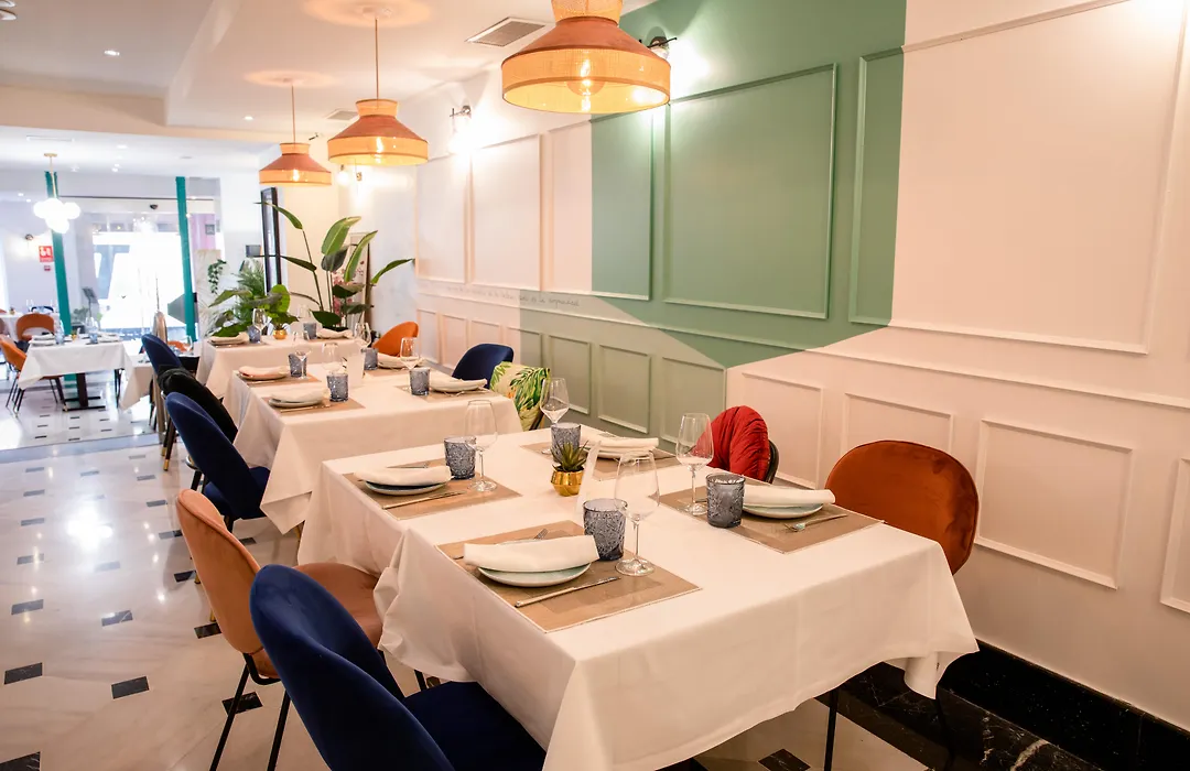 Itc Infantas By Soho Boutique-1