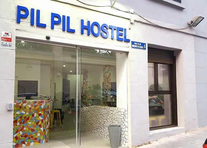 Pil Pil
